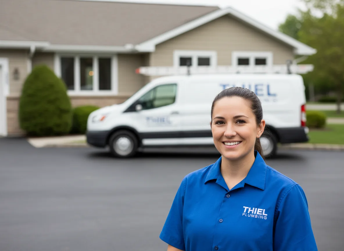 Plumber Derby, IA FAQs
